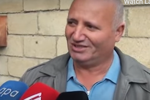 "Mərasim olsaydı, etiraf edərdik" - Goranboyda 16 yaşında nişan keçirilən qızın əmisi danışdı