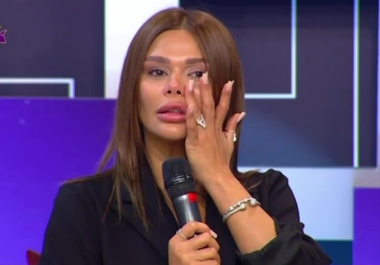Aysun ağladı: “Atasız böyümüşdüm, indi anadan yetim qaldım”