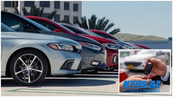 İlin avtomobili açıqlandı: BMW, Porsche və Mercedes deyil