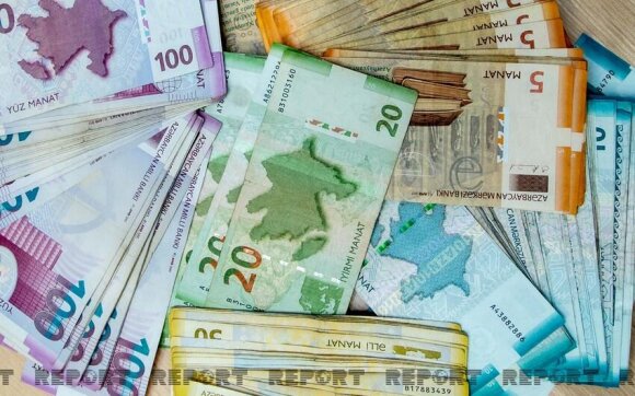 Kağız pullar yoxa çıxıb - Daha lazım olmayacaq