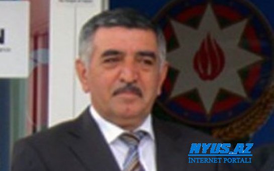 Əhmədzadələrin MUBARİZ NÜMAYƏNDƏSİ... - HƏLƏLİK...