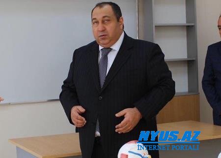 Xızının icra başçısı YADDAN ÇIXIB QALIB... - "Qar yağsaydı, Xızı dağları da təmizlənərdi..."