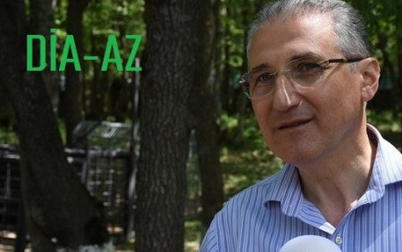 Babayevin yerinə ƏN ŞANSLI NAMİZƏD... - belə deyirlər...