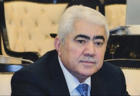 Dövlət qurumundan deputatın şirkətinə 2.5 milyonluq tender verilib