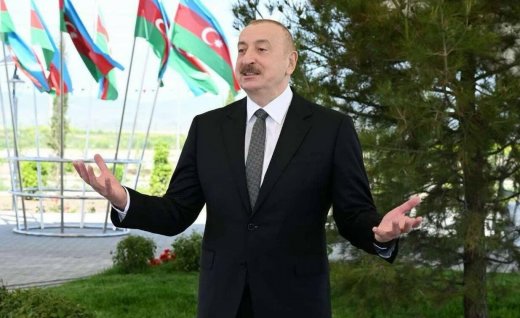 Prezidentin bu sözləri hər bir vətəndaşa aiddir