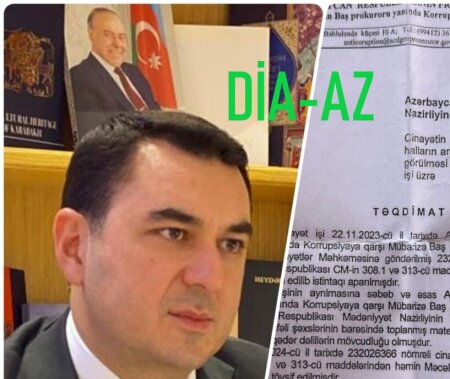 Prezidentin göstərişinə belə əməl edirsə... - BU NƏDİ BELƏ?
