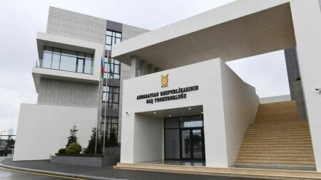 UĞUR 777 estetik mərkəz”də yol verilən qanunsuzluqlarla bağlı cinayət işi başlanıb - Mediada yayılan məlumatlar əsasında