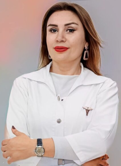 Anatomiya bilikləri - FOTO