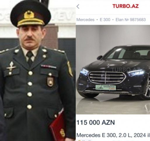 Əlsəfa Məmmədov bu qədər sərvəti necə toplayıb?