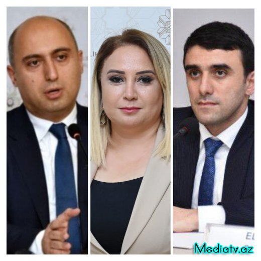 Qeyri peşəkarlar nə vaxta kimi təsilimizi TALAMAQLA məşğul olacaqlar?
