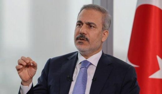 Tramp göstəriş verib, F-35 təyyarələri... - Fidan