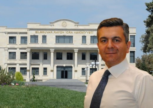 Faiq Qürbətov dövlətin pulun könül istəyi ilə xərcləməkdə davam edir:Niyə məhz bir mənbədən satınalma?!