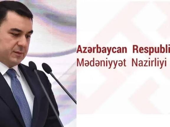 Mədəniyyət Nazirliyində nə baş verir? – 8 milyonluq yeyinti iddiası var, audit yoxlaması aparıldığı bildirilir