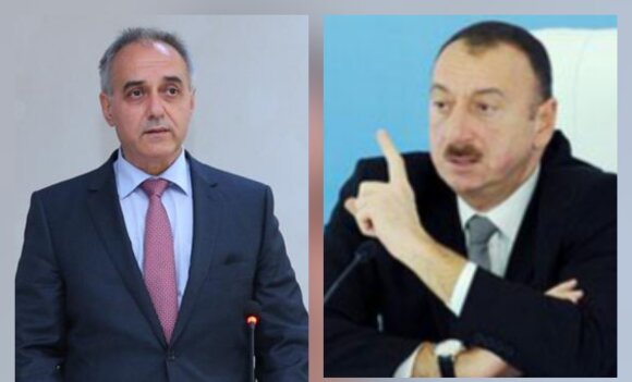 Elxan Allahverdiyevə Binəqədidə qanunsuz tikililərə göz yummağı “yuxarıdan” tapşıran məmur kimdir? –