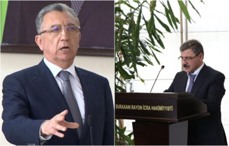 Bir xəbərdarlıq da Mais Məmmədova elan edilsəydi… - NARAZILIQ VAR...