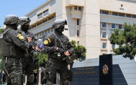 DTX-nın yeni həbslər həyata keçirməsi ehtimalı böyükdür...” - ÇÜNKİ...