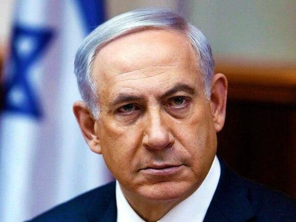 HƏMAS silahsızlaşdırılacaq - Netanyahu