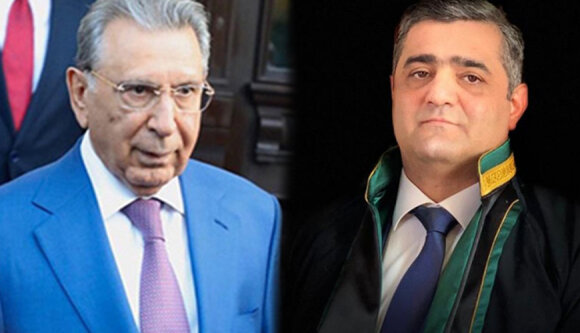 Ramiz Mehdiyev “təyinatlı”dan imtina etdi – "Boz kardinal" müdafiəsini yenidən qurur