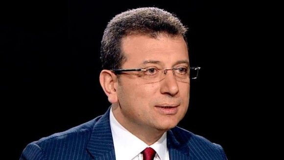 Ekrem İmamoğlu üçün bu qədər həbs cəzası istənildi