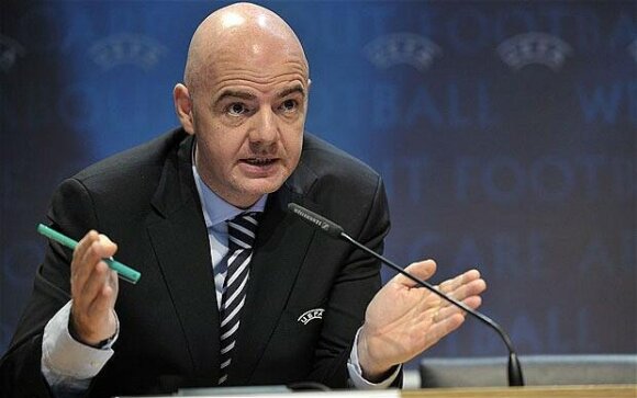 FIFA yeni mükafat təsis edib
