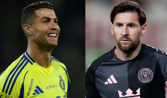 Sərvəti ilə Ronaldo və Messini geridə qoydu