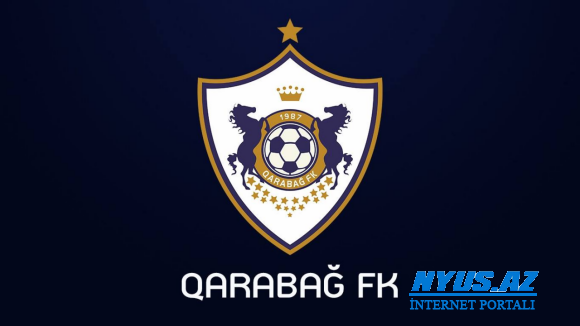 "Qarabağ" azarkeşlərinə müraciət etdi