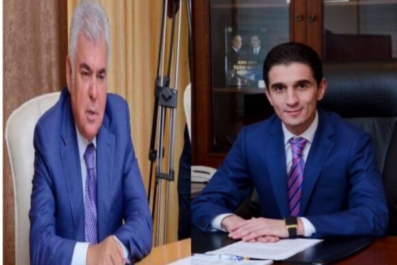 Ziya Məmmədov və Elnur Abdullayevlə bağlı sensasion açıqlama