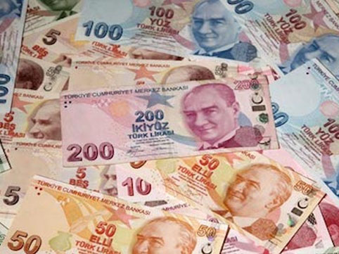 Türkiyədə gecə bank kartlarından pul çıxarmağa məhdudiyyət