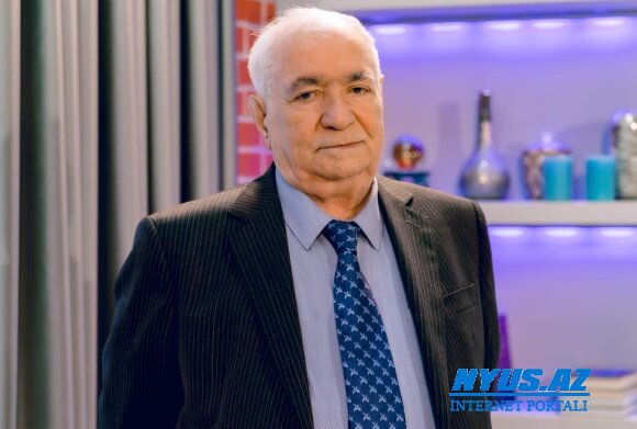 İlham Əliyev Vahid Əzizi təltif etdi - SƏRƏNCAM