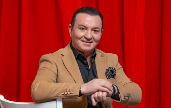 "Vasif Məhərrəmli ilə heç vaxt barışmaram"