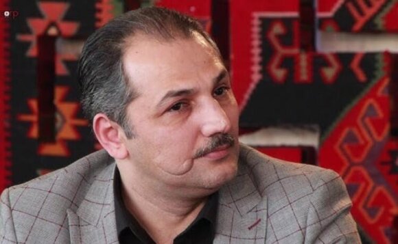 “Namiq Məna meyxana üçün heç nə etməyib”