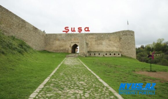Şuşada 30 milyon manata yaşayış binaları tikiləcək