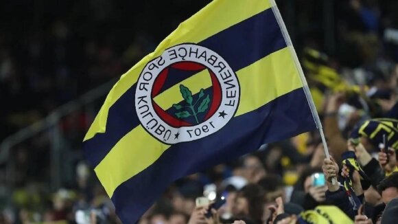"Fənərbağça"dan 20 milyon avroluq transfer gəlir