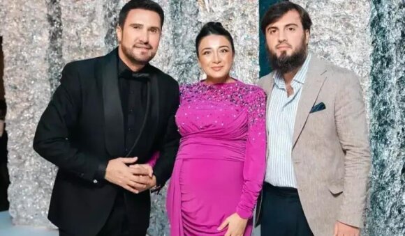 "Mənim və anasının üzünə gülməyən oğul övladının üzünə gülür"