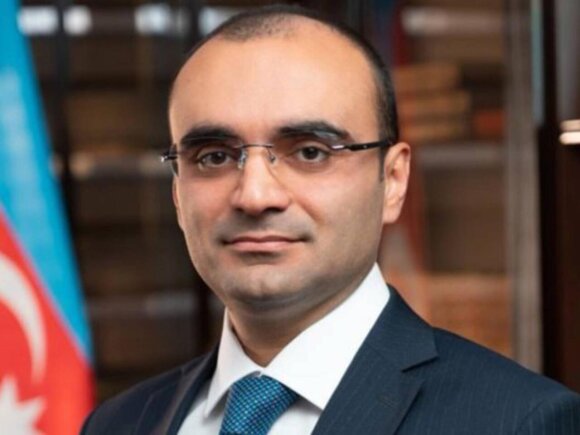 Nəsiminin icra başçısı vəzifəsindən azad edildi