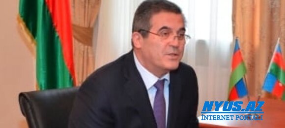 Süleyman Mikayılov bu dəfə həbsdən yayına bilməyəcək... - Qaradağda TİKİNTİ XAOSU