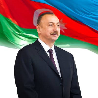 Prezidentin doğum günüdür