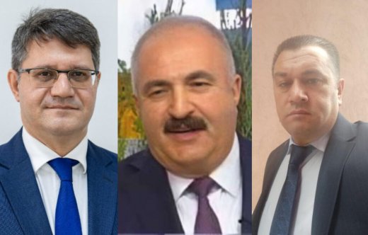 Dələduzluq ittihamları, sıfır təcrübə və yüksək vəzifə: