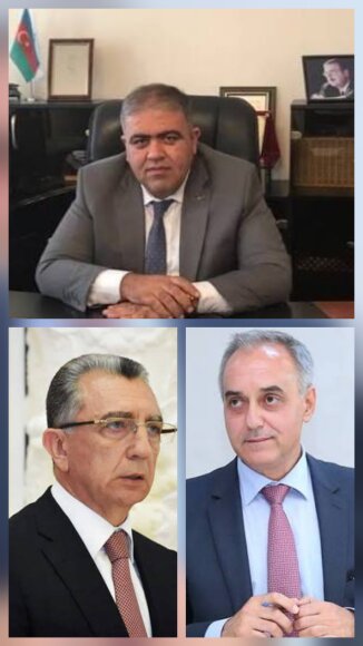 Binəqədi MKTB qanunsuz tikintiyə öz işçi qüvvəsini cəlb edib