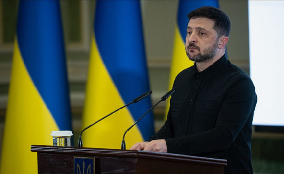 “Putin əsas məqsədindən – Ukraynanı məhv etməkdən imtina etmir”