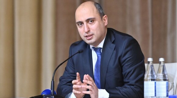 Gəncə Regional Kolleci QLOBAL problemə çevrilib - İTTİHAM VAR...