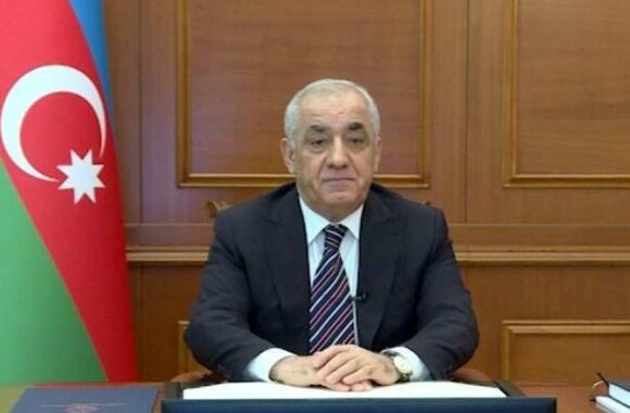 Əli Əsədov polislərlə bağlı qərar imzaladı