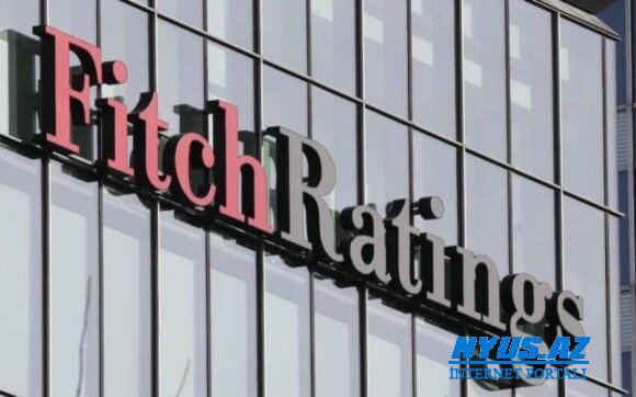 "Fitch" Azərbaycanda cari hesab profisiti ilə bağlı proqnozlarını verib