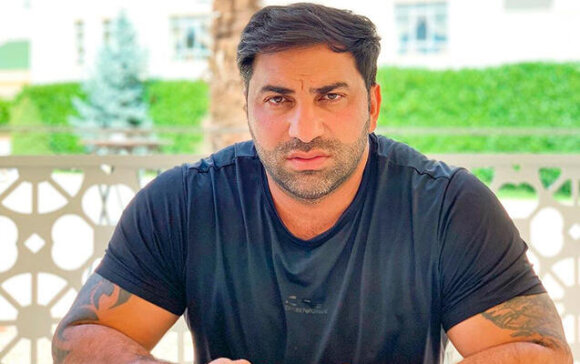 Kamil Zeynallı: “Lazım olsa, ata adı yerinə anamın adını yazdıraram”