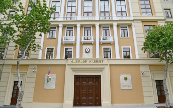 Kommunal ödənişlərin qiyməti dəyişə bilər - "Artım məcburi olmayacaq"