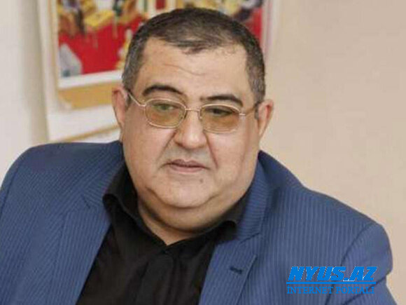 Vüqar Əhmədə vəzifə verildi