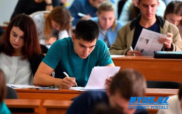 Həmin tələbələr universitetdən xaric ediləcək - AÇIQLAMA