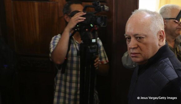 ABŞ-dan Venesuelanın iki nazirinə sərt xəbərdarlıq: İşləməyə razılaşmasalar...