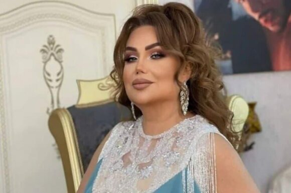Könül Kərimovadan Naziləyə ağır CAVAB: "Qara siyahı"ya atmışam"