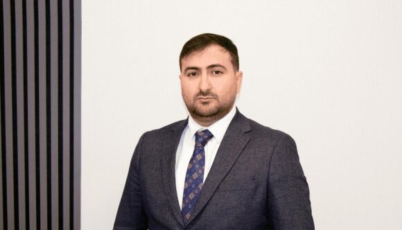 Fuad Məmmədli yüksək vəzifəyə TƏYİN OLUNDU